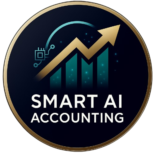 Smart AI Accounting